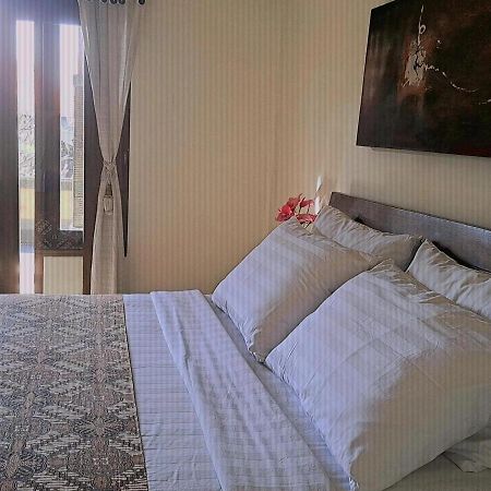 Adi House Homestay Ubud Eksteriør bilde
