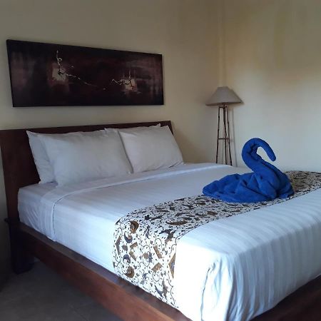 Adi House Homestay Ubud Eksteriør bilde