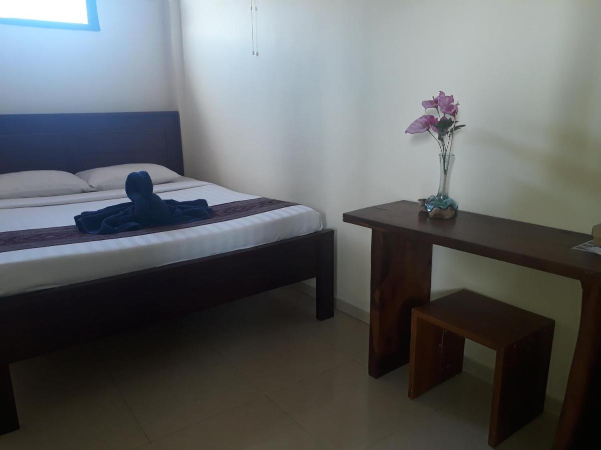 Adi House Homestay Ubud Eksteriør bilde