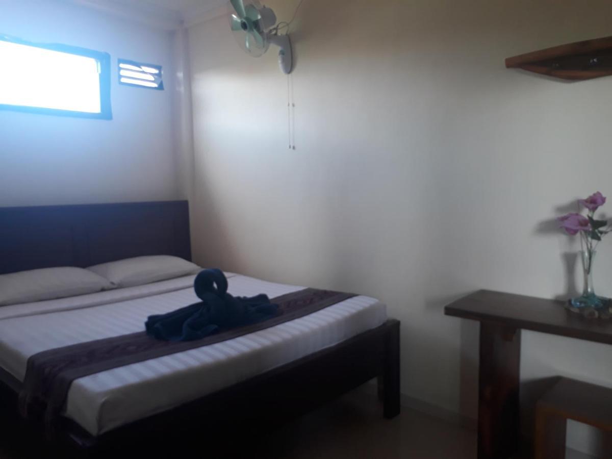 Adi House Homestay Ubud Eksteriør bilde