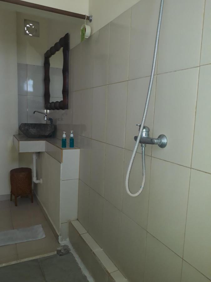 Adi House Homestay Ubud Eksteriør bilde