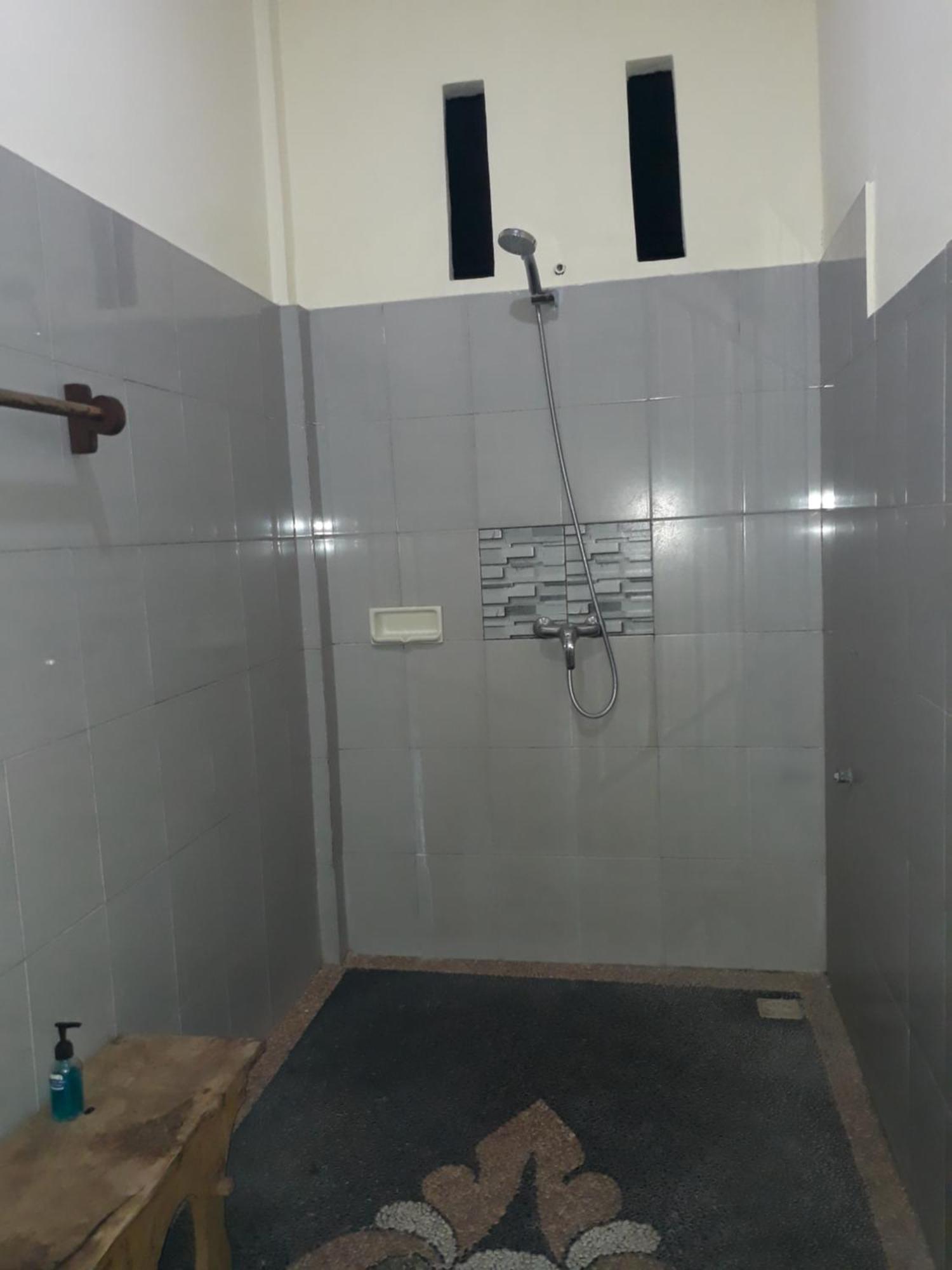 Adi House Homestay Ubud Rom bilde