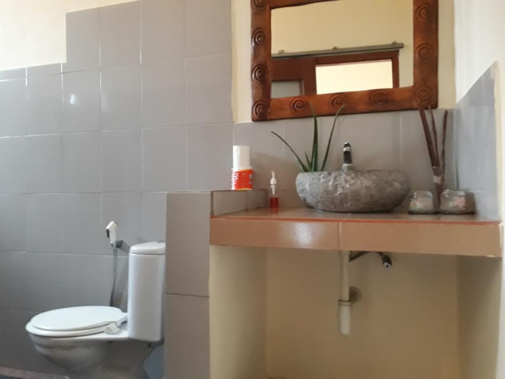 Adi House Homestay Ubud Eksteriør bilde
