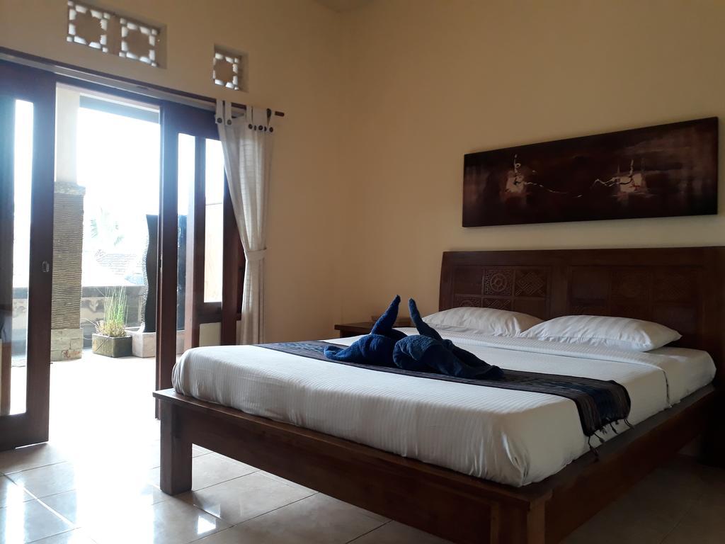 Adi House Homestay Ubud Eksteriør bilde