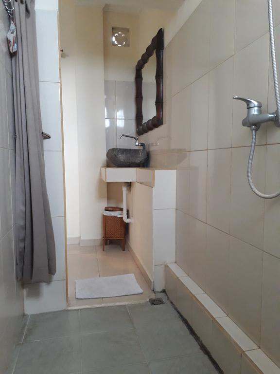 Adi House Homestay Ubud Eksteriør bilde