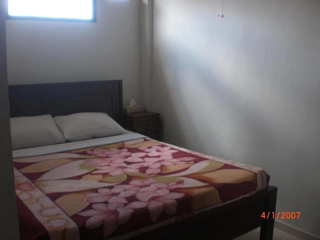 Adi House Homestay Ubud Eksteriør bilde