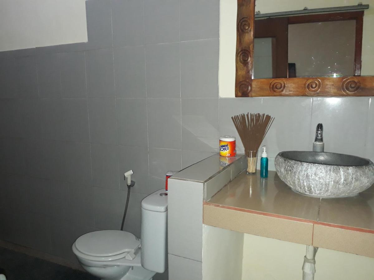 Adi House Homestay Ubud Eksteriør bilde