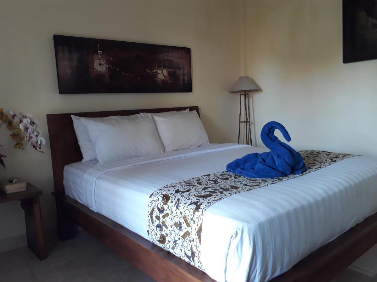 Adi House Homestay Ubud Eksteriør bilde