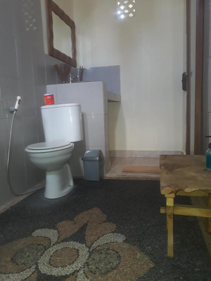 Adi House Homestay Ubud Eksteriør bilde